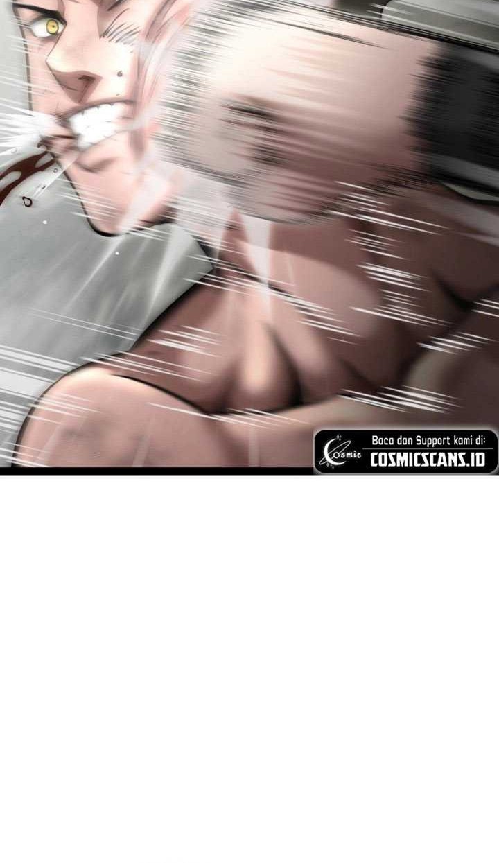 Kalli the Champion Chapter 07 Gambar 17