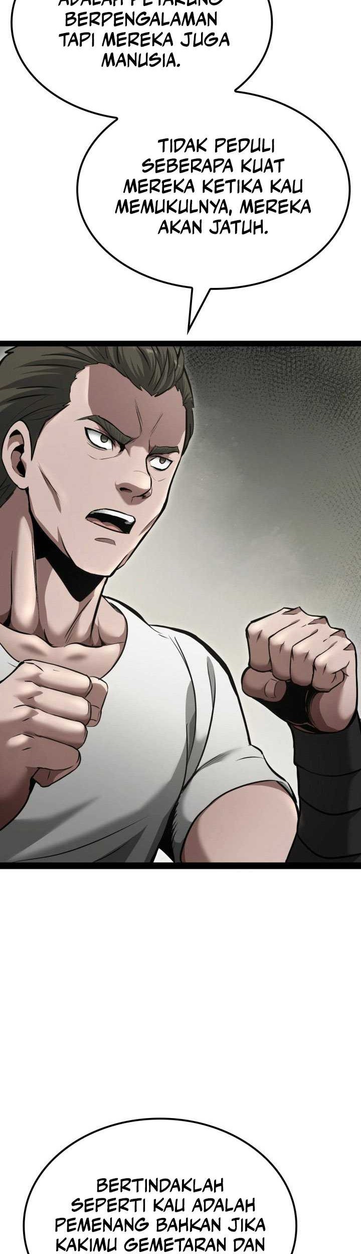 Kalli the Champion Chapter 07 Gambar 19