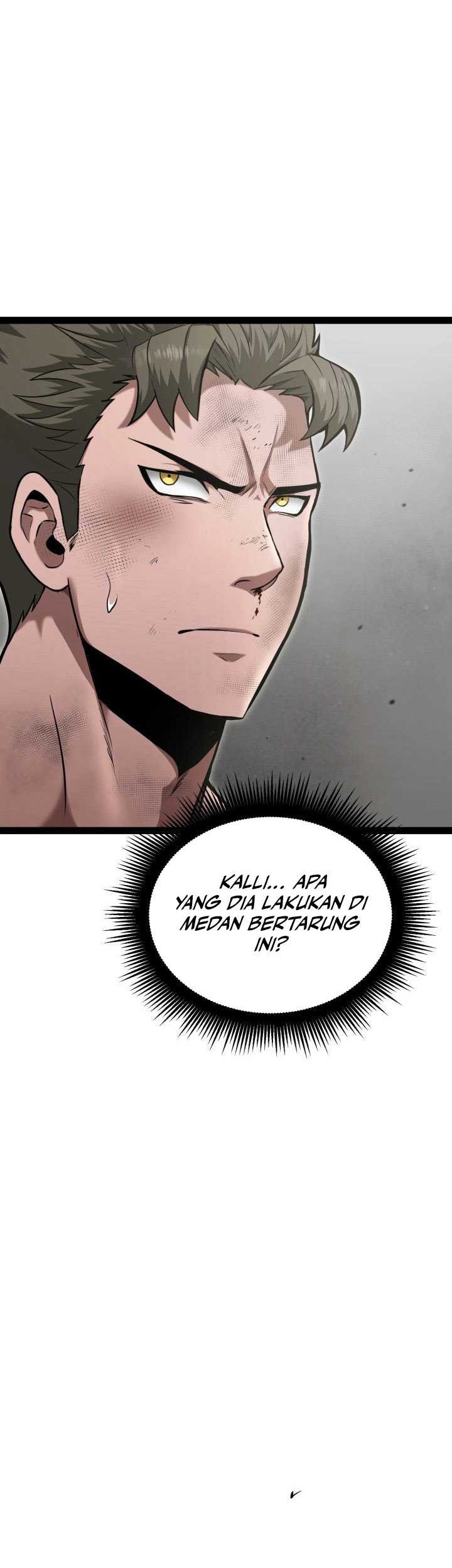 Kalli the Champion Chapter 07 Gambar 23