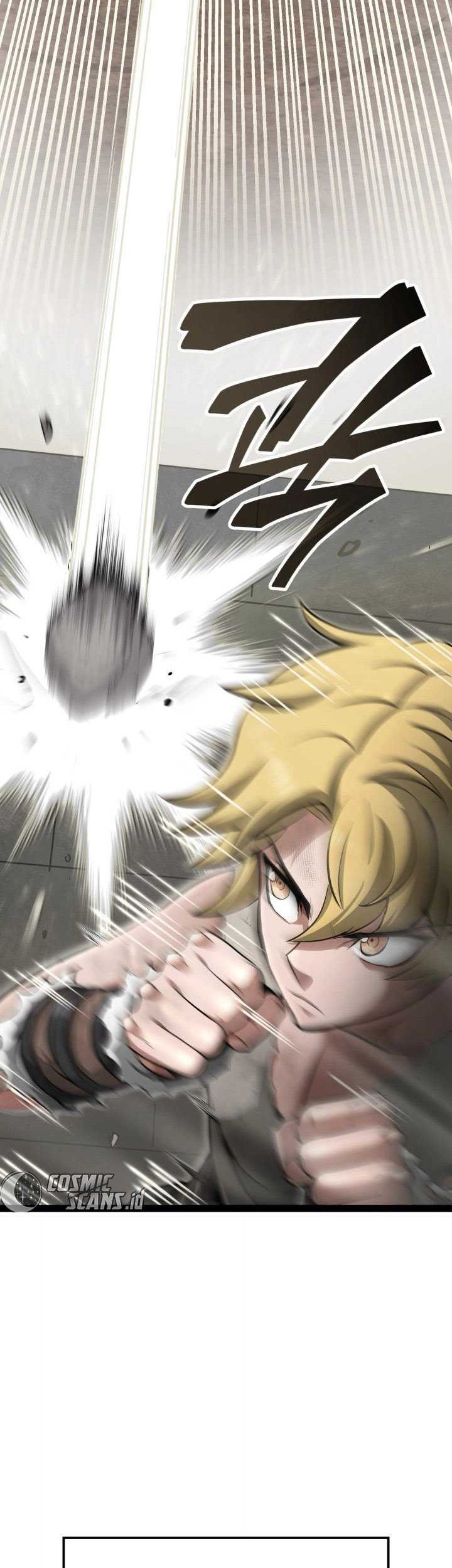 Kalli the Champion Chapter 07 Gambar 27