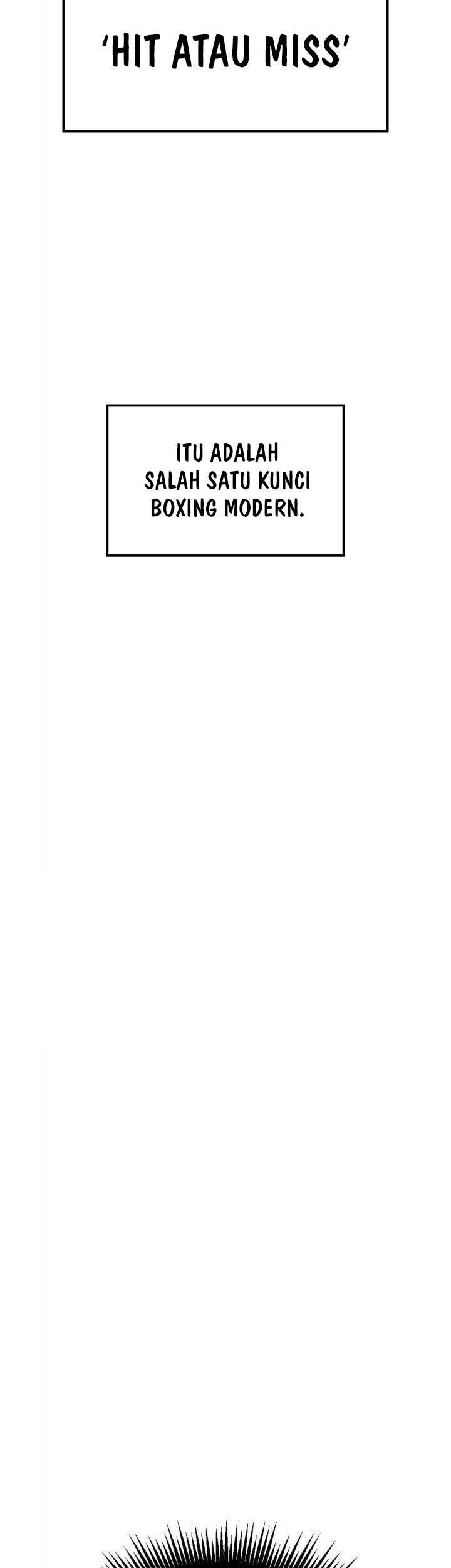 Kalli the Champion Chapter 07 Gambar 28