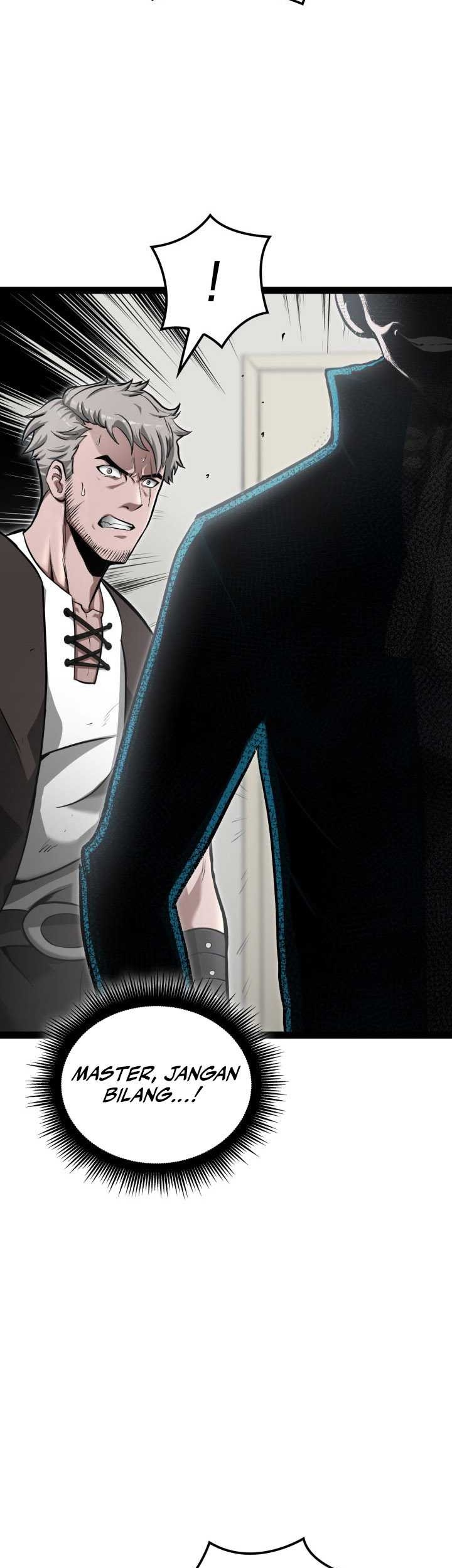 Kalli the Champion Chapter 06 Gambar 40