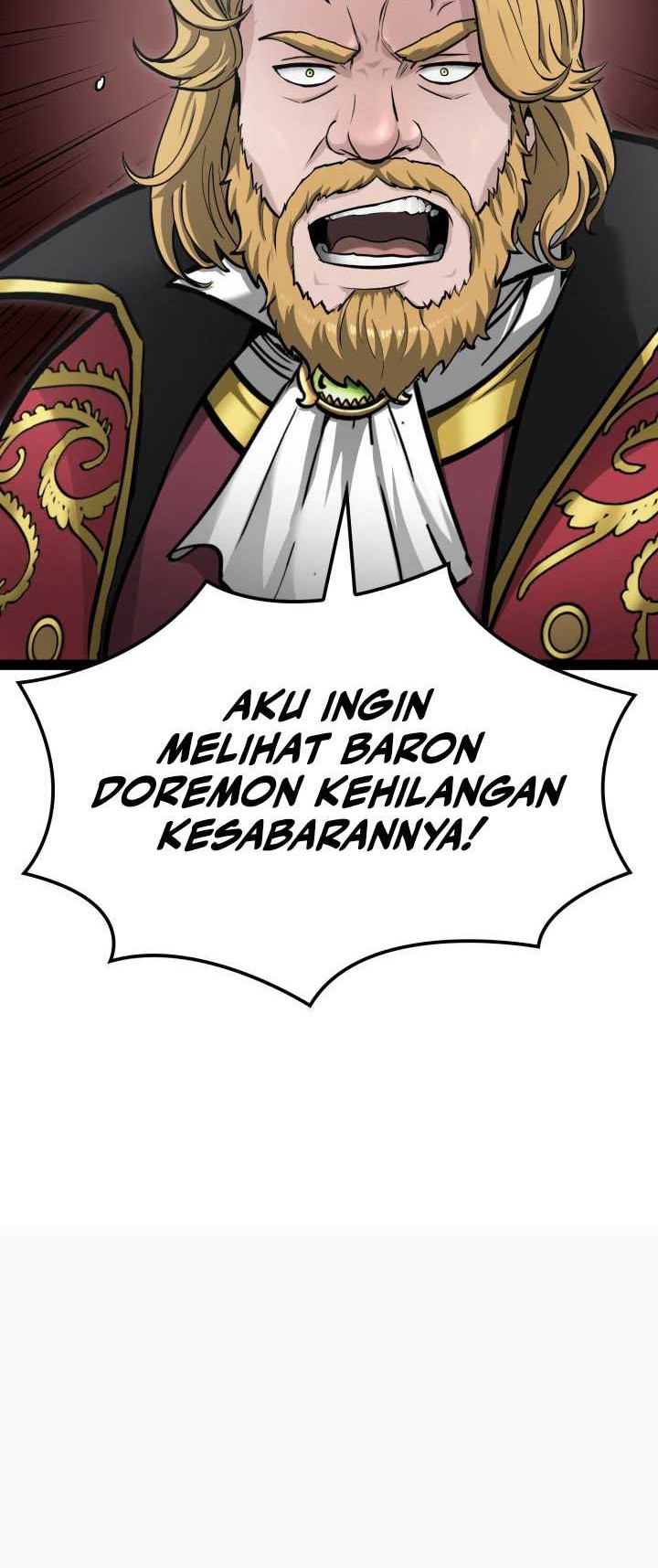 Kalli the Champion Chapter 06 Gambar 45