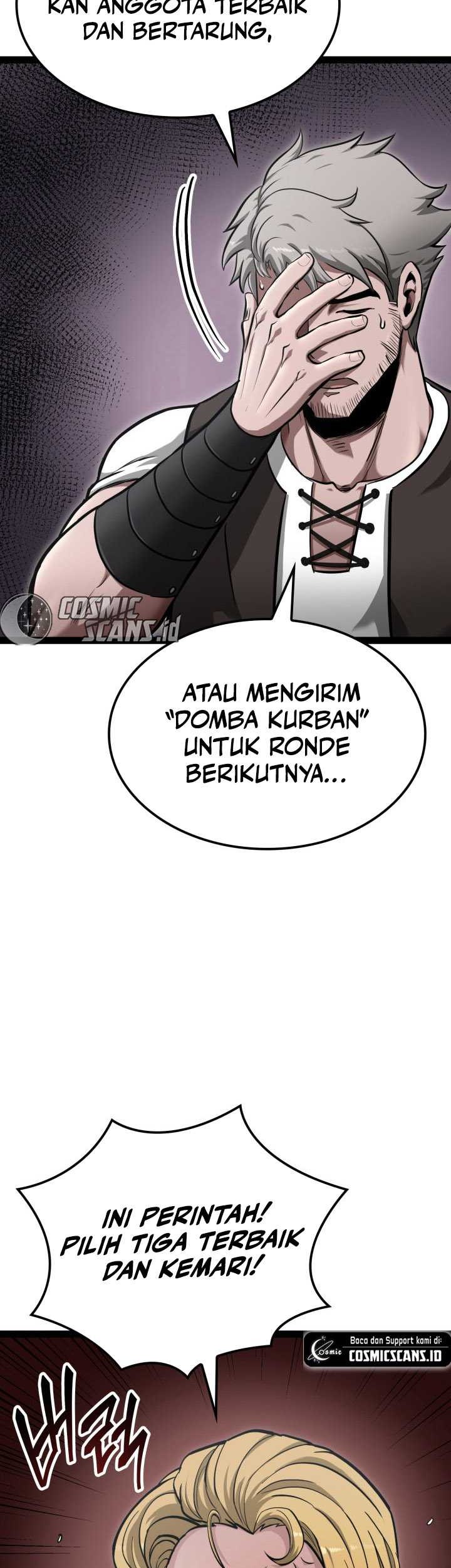 Kalli the Champion Chapter 06 Gambar 44