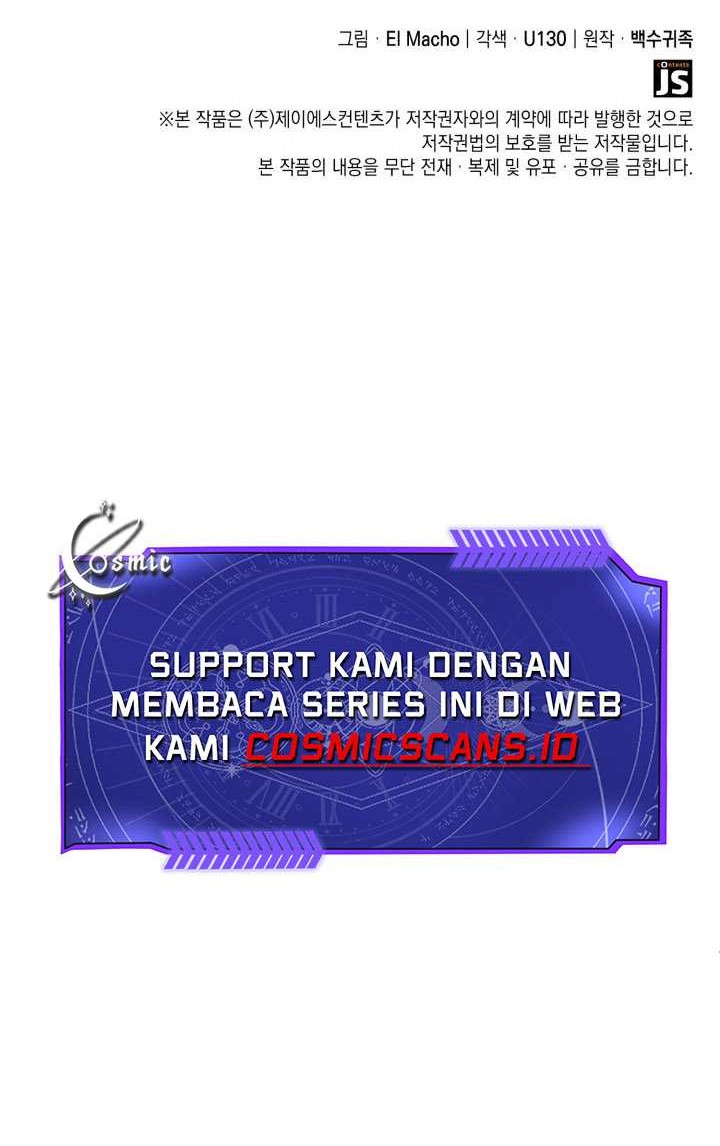 Kalli the Champion Chapter 06 Gambar 49