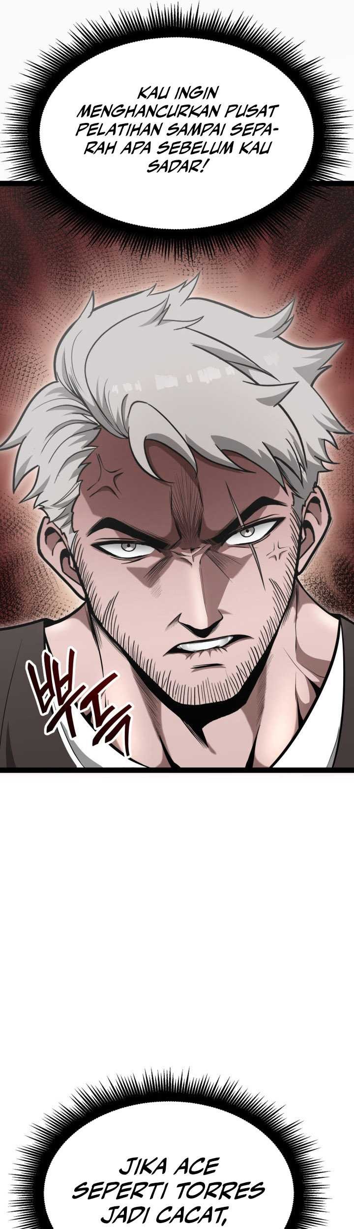 Kalli the Champion Chapter 06 Gambar 46