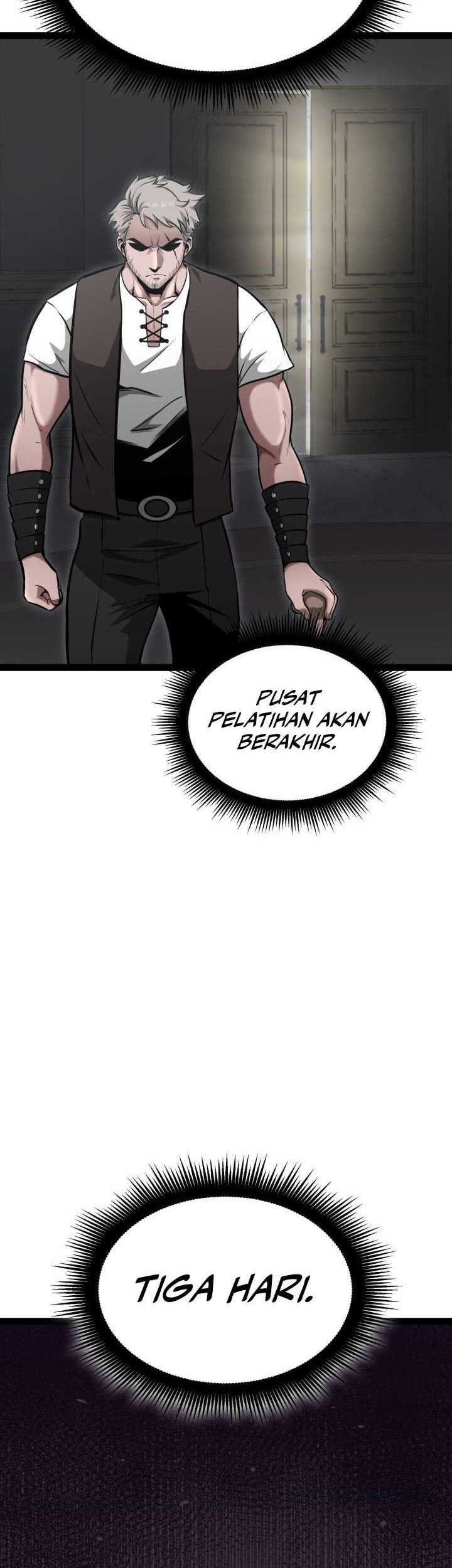Kalli the Champion Chapter 06 Gambar 47