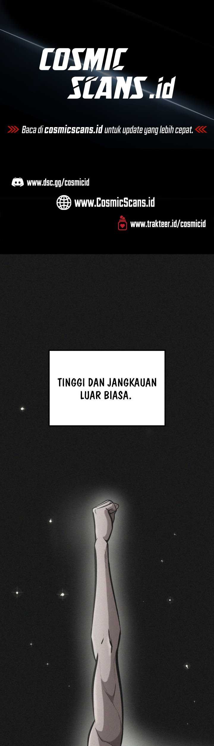 Manhwa Kalli the Champion Chapter 06 gambar nomor 2