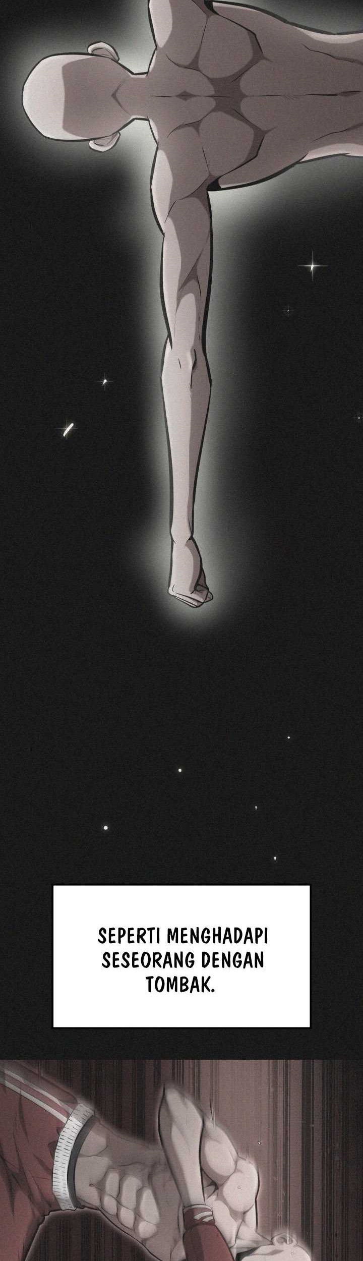 Kalli the Champion Chapter 06 Gambar 3