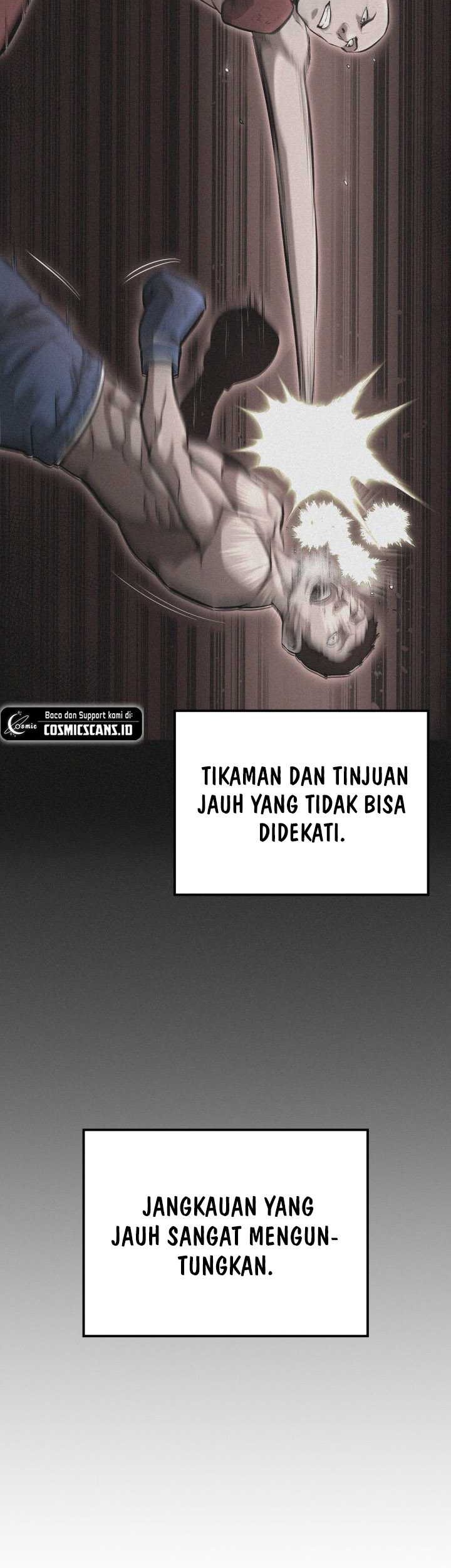 Kalli the Champion Chapter 06 Gambar 4