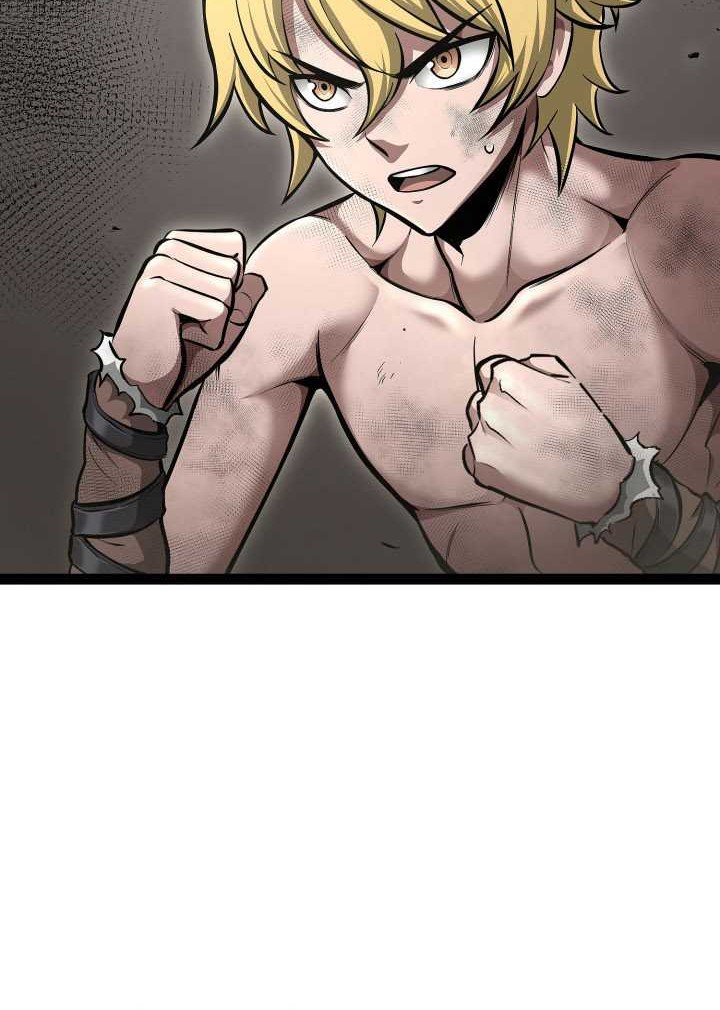 Kalli the Champion Chapter 06 Gambar 13