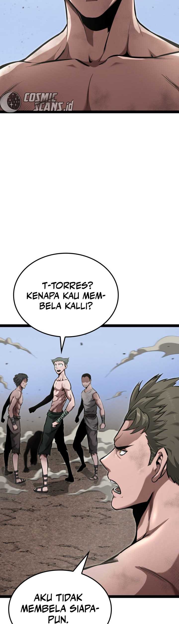 Kalli the Champion Chapter 06 Gambar 20