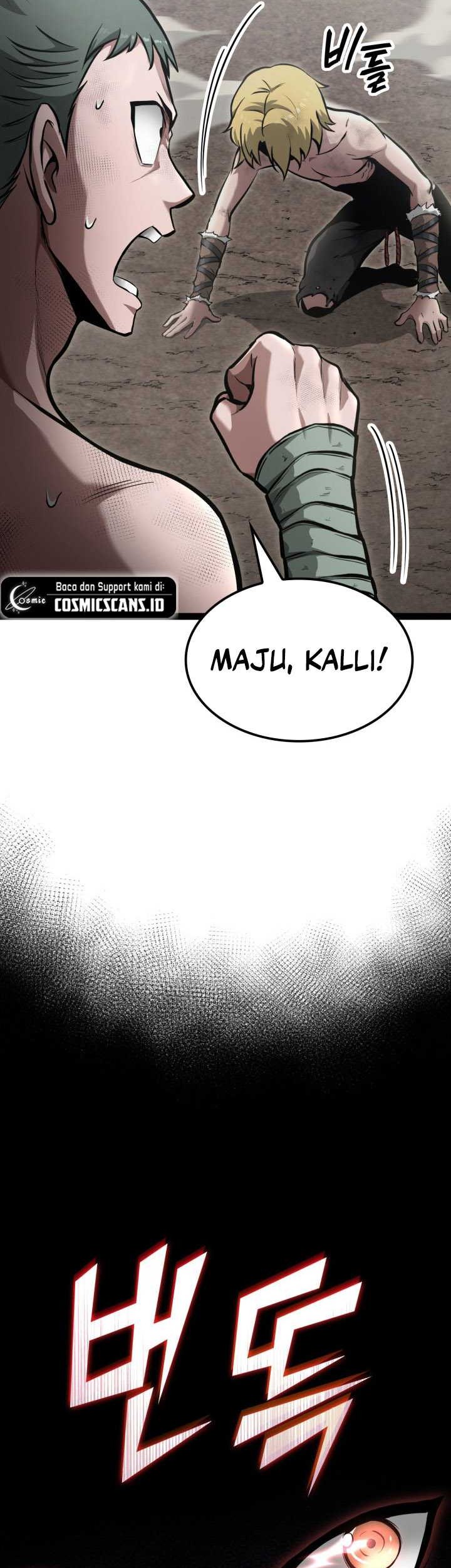 Kalli the Champion Chapter 06 Gambar 24