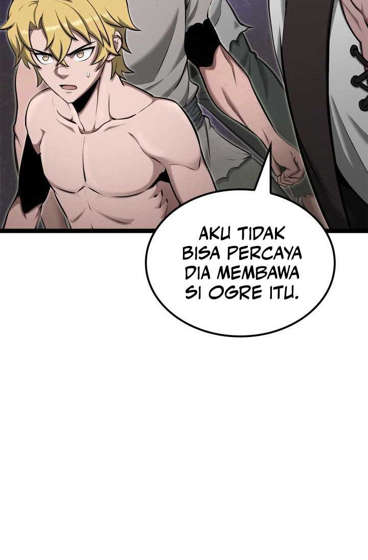 Kalli the Champion Chapter 16 Gambar 53