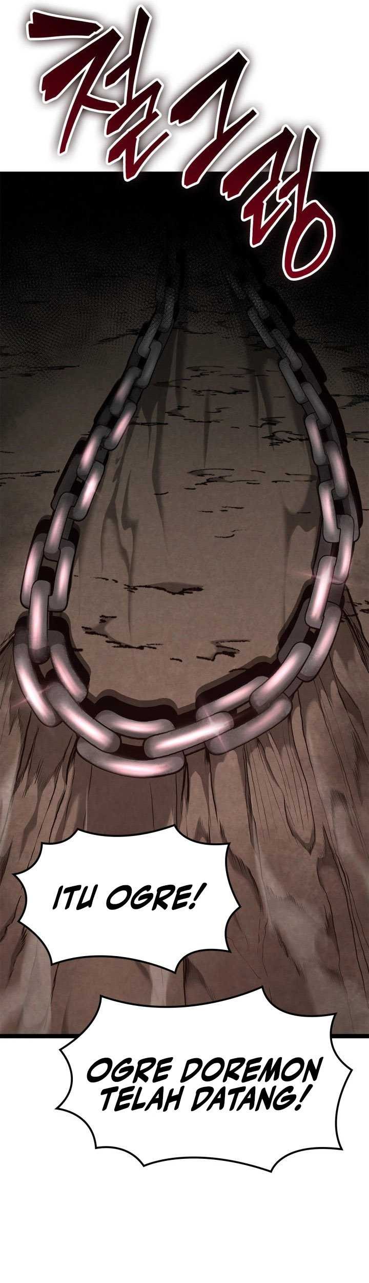 Kalli the Champion Chapter 16 Gambar 50