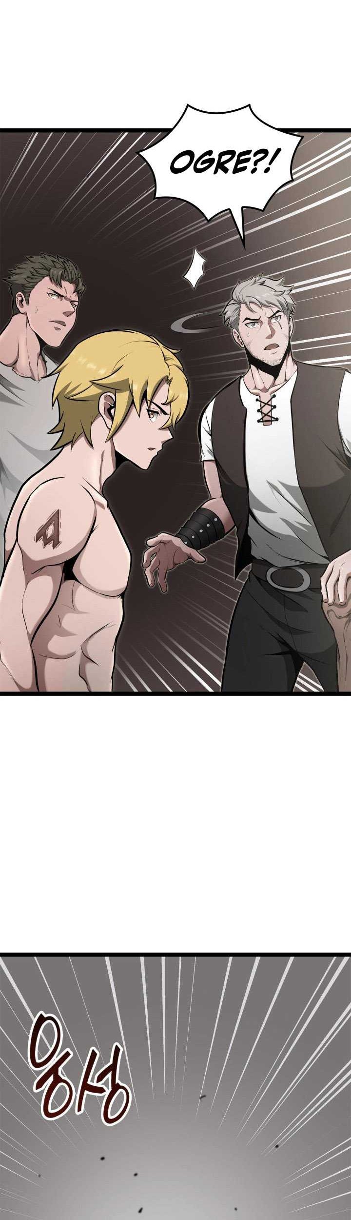 Kalli the Champion Chapter 16 Gambar 51