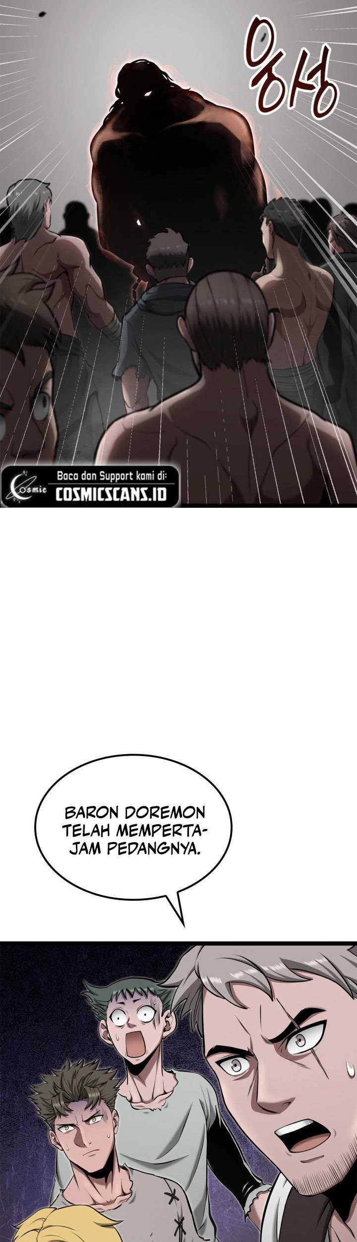 Kalli the Champion Chapter 16 Gambar 52