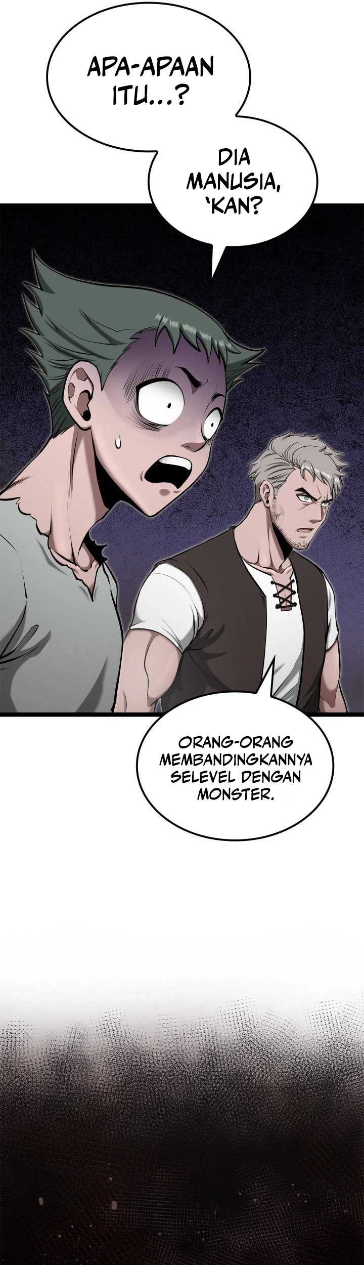 Kalli the Champion Chapter 16 Gambar 54