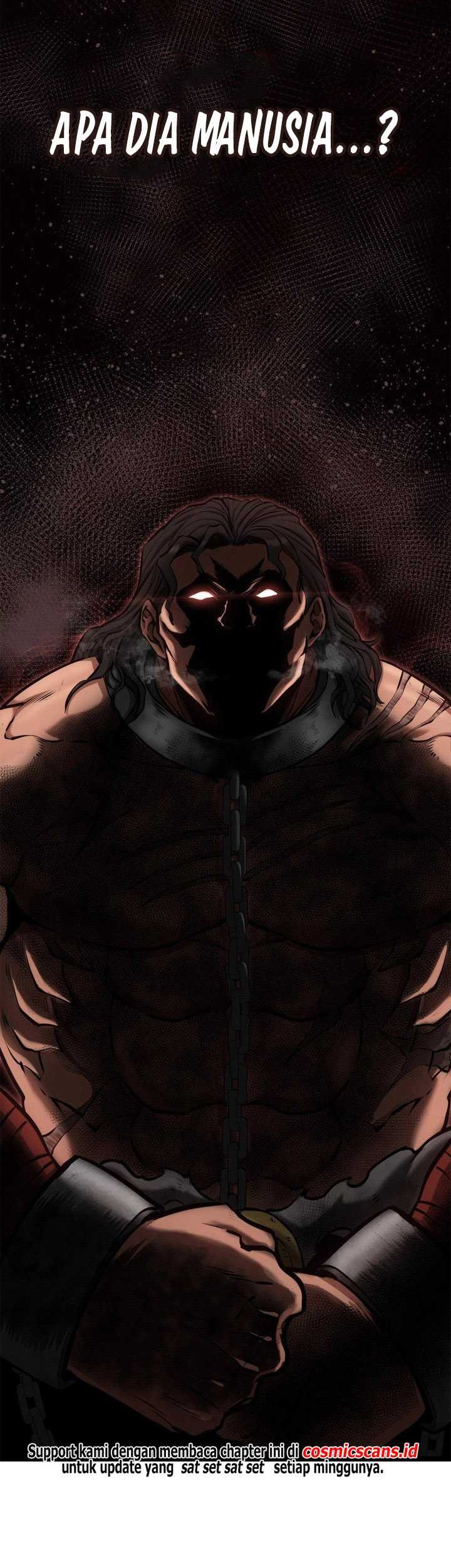 Kalli the Champion Chapter 16 Gambar 55