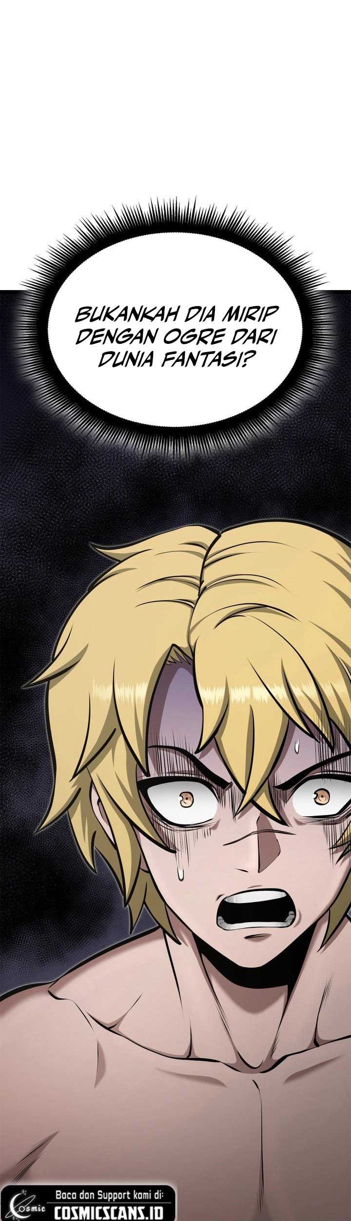 Kalli the Champion Chapter 16 Gambar 56