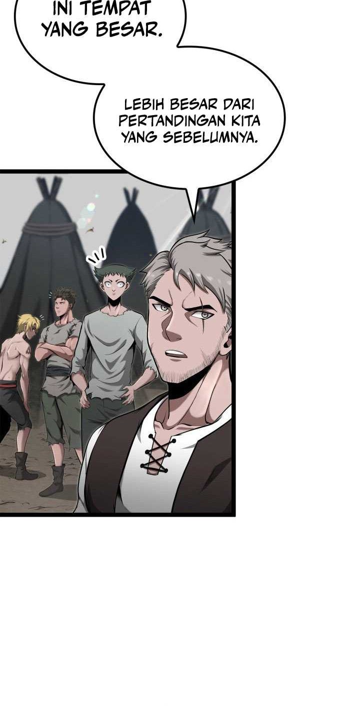 Kalli the Champion Chapter 16 Gambar 37