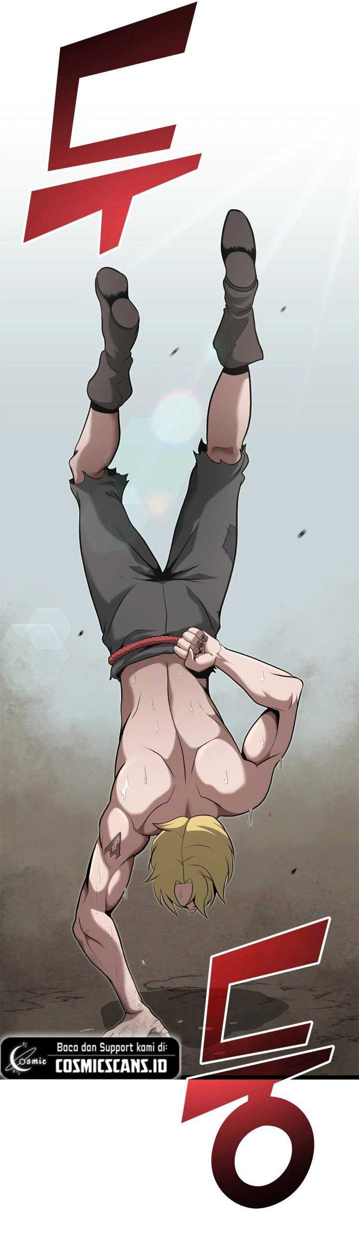 Kalli the Champion Chapter 16 Gambar 34