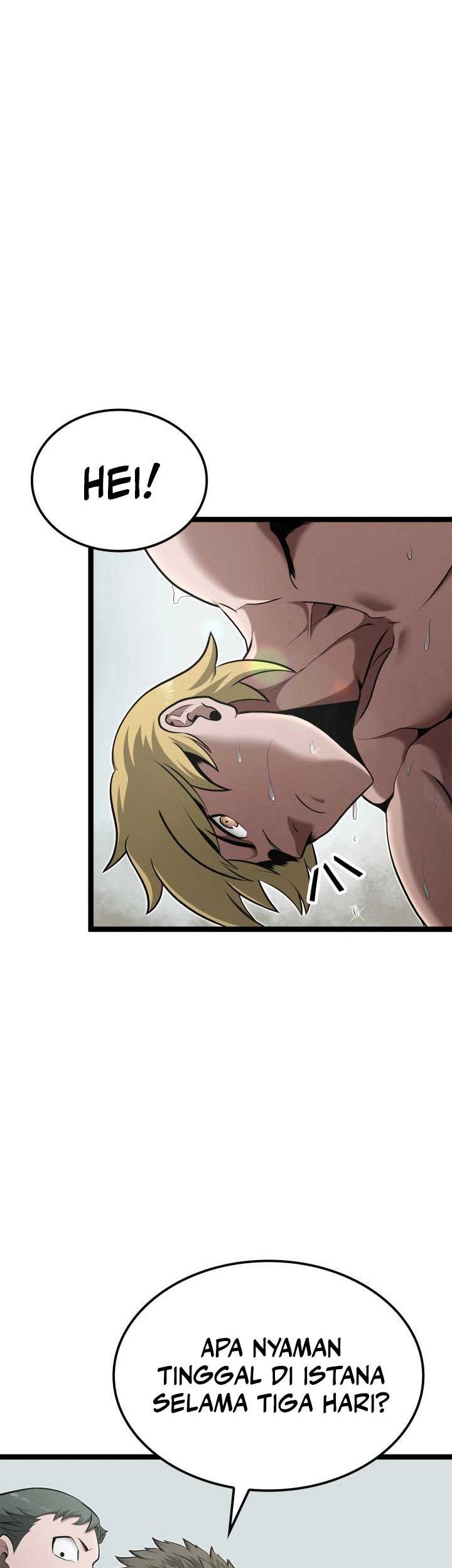 Kalli the Champion Chapter 16 Gambar 35