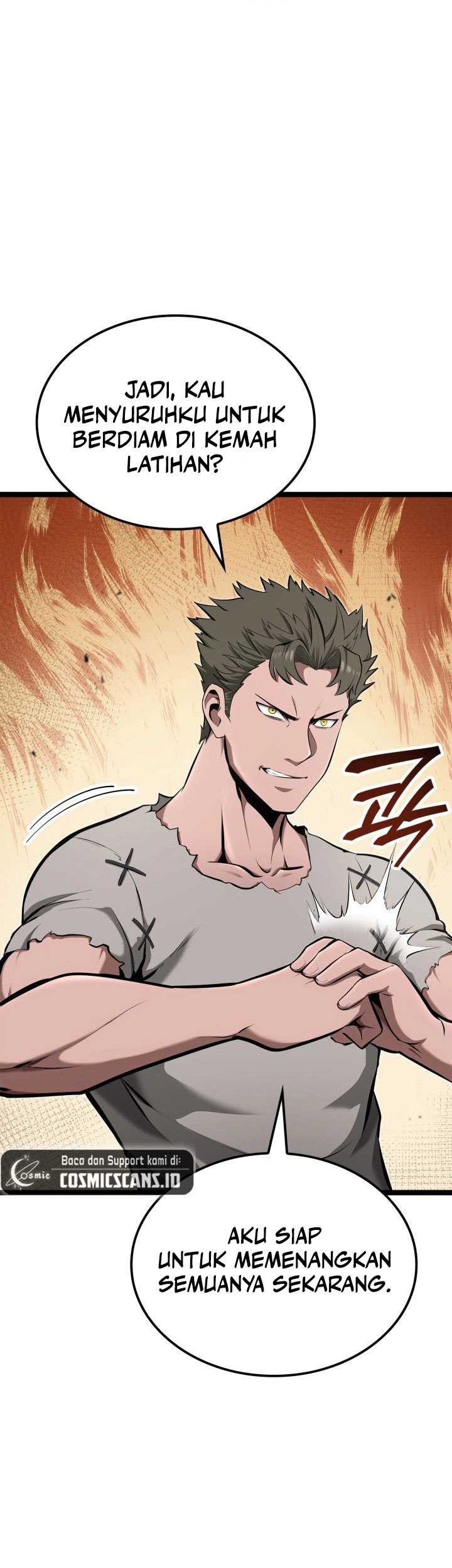 Kalli the Champion Chapter 16 Gambar 40