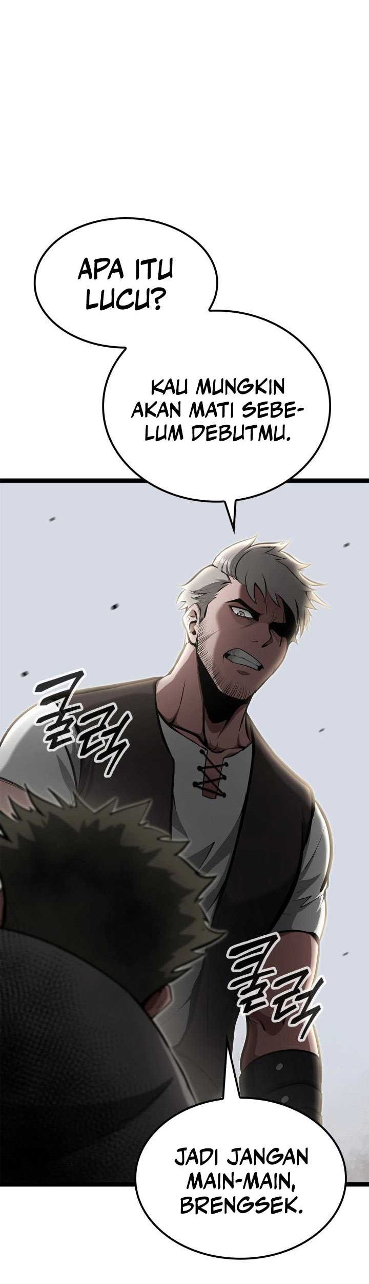 Kalli the Champion Chapter 16 Gambar 43