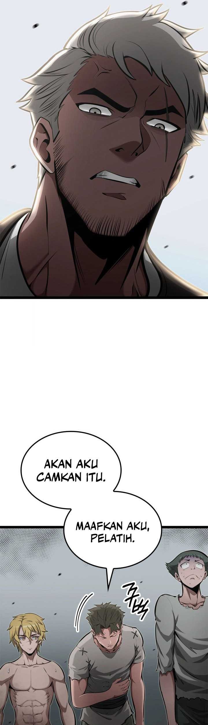 Kalli the Champion Chapter 16 Gambar 46