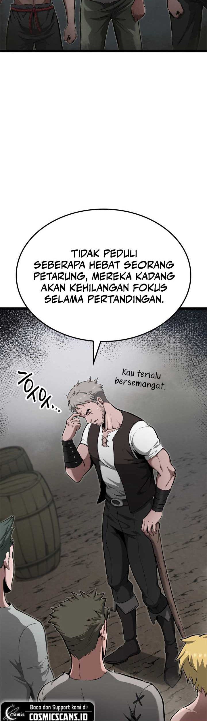 Kalli the Champion Chapter 16 Gambar 47