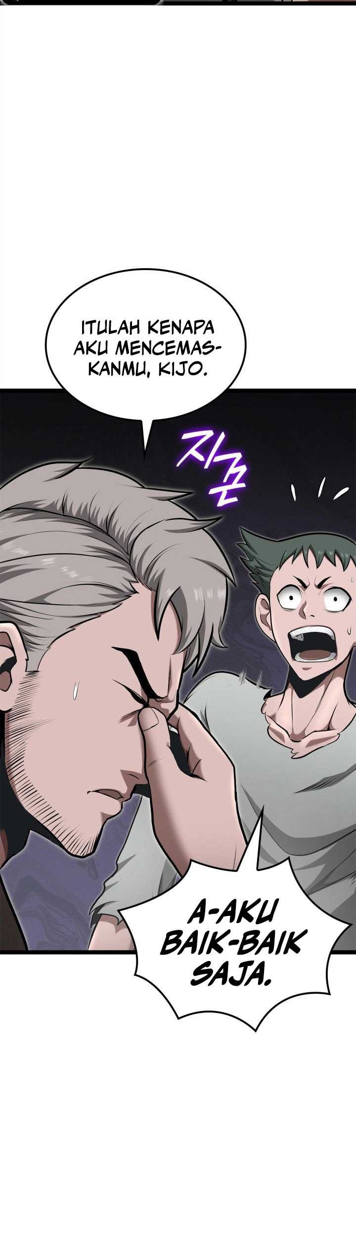 Kalli the Champion Chapter 16 Gambar 48