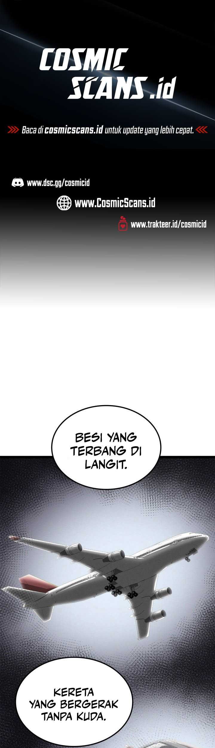 Manhwa Kalli the Champion Chapter 16 gambar nomor 2