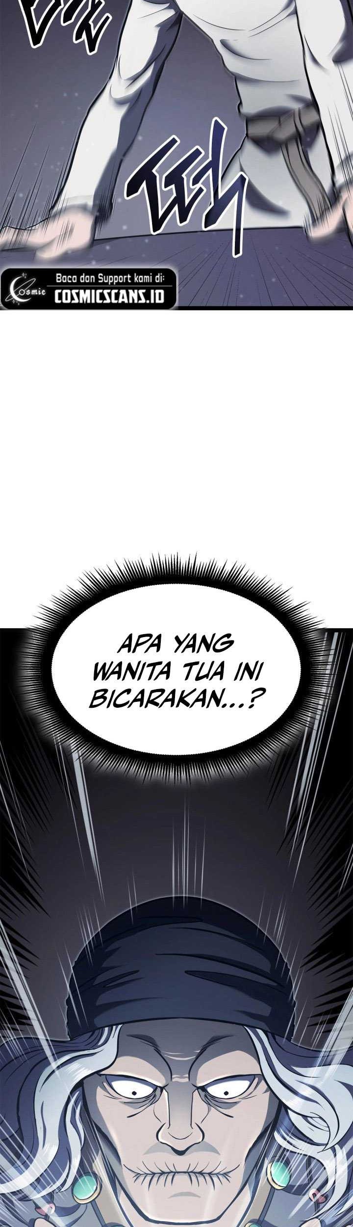 Kalli the Champion Chapter 16 Gambar 4