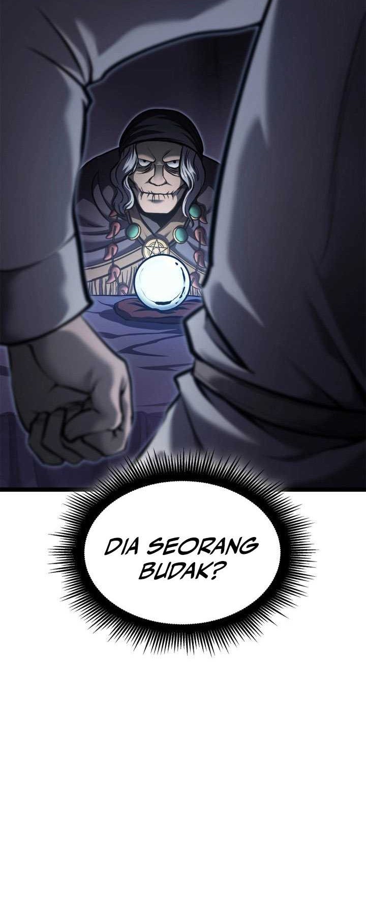 Kalli the Champion Chapter 16 Gambar 9