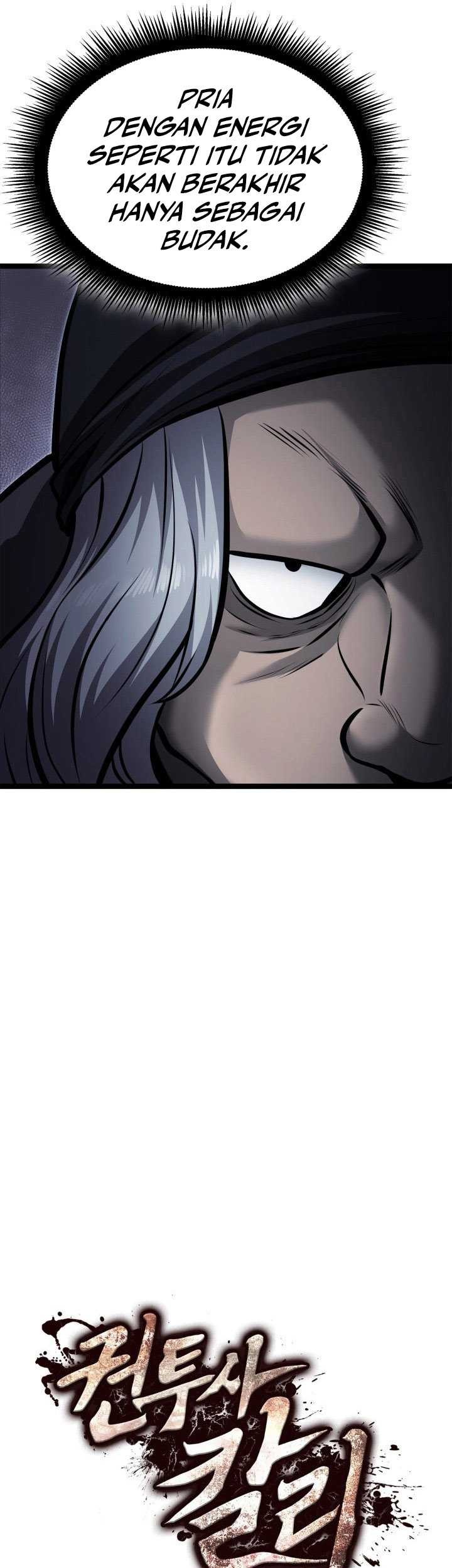 Kalli the Champion Chapter 16 Gambar 10