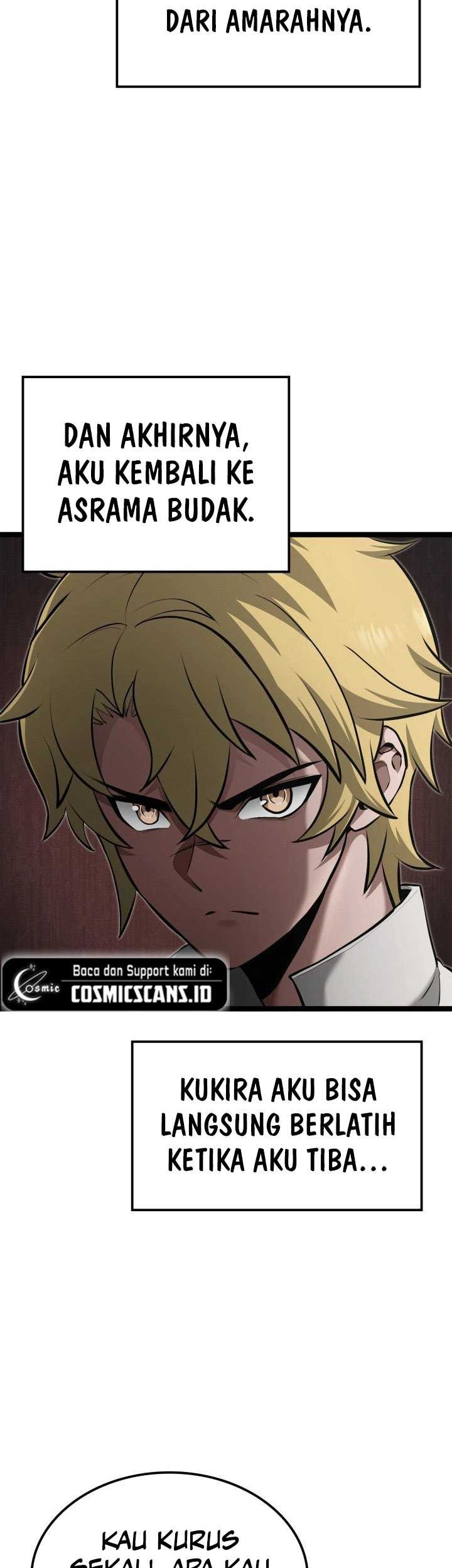 Kalli the Champion Chapter 16 Gambar 12