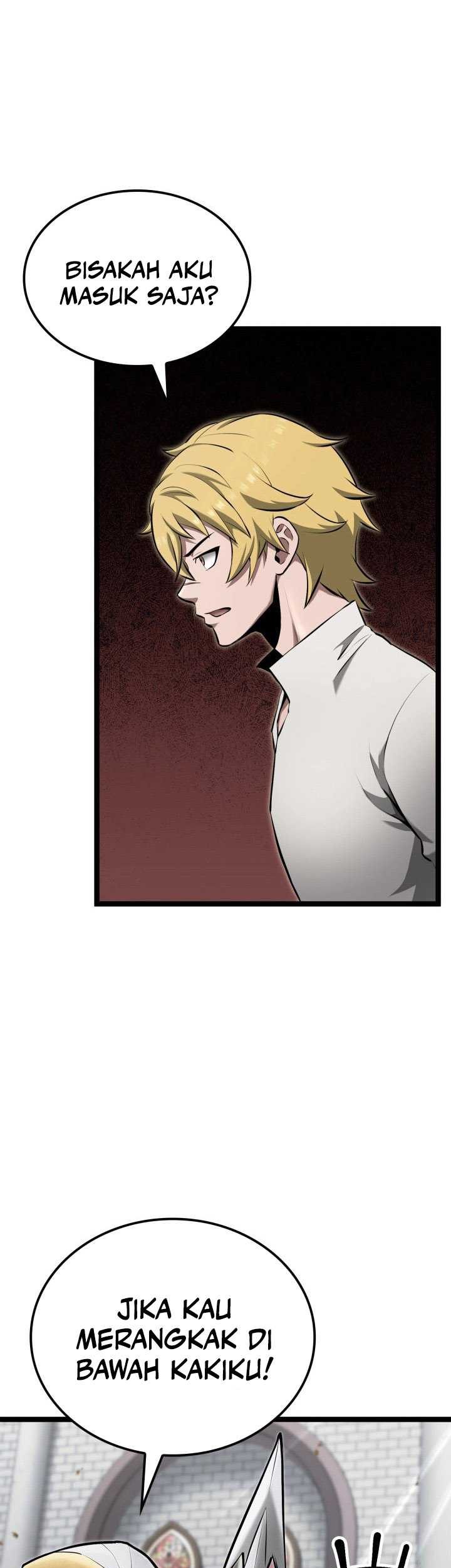 Kalli the Champion Chapter 16 Gambar 14