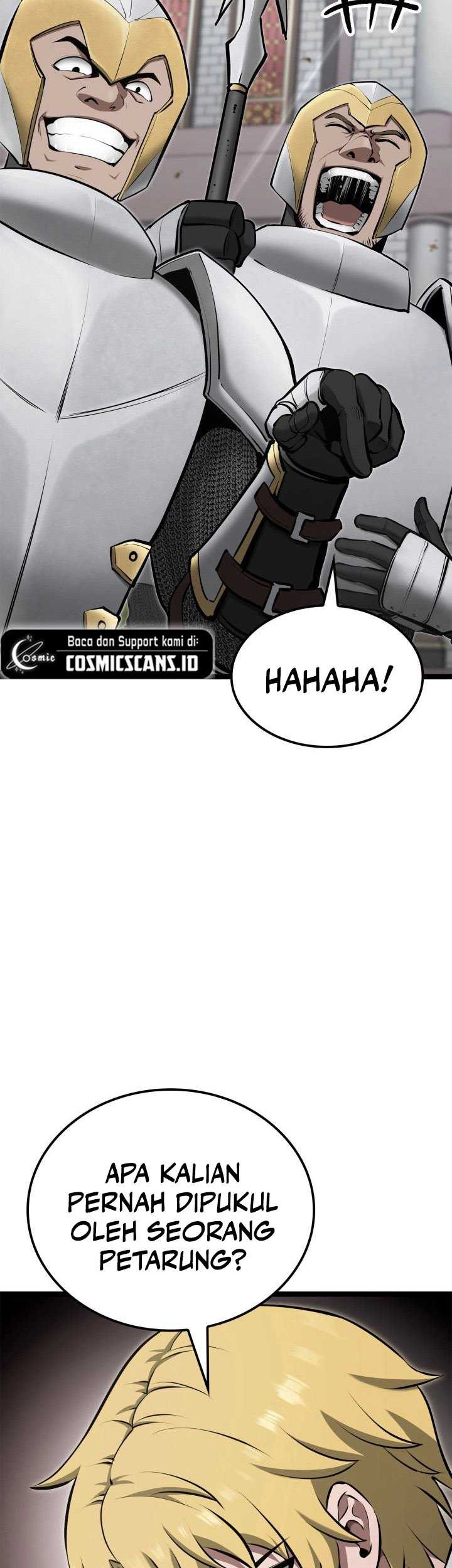 Kalli the Champion Chapter 16 Gambar 15