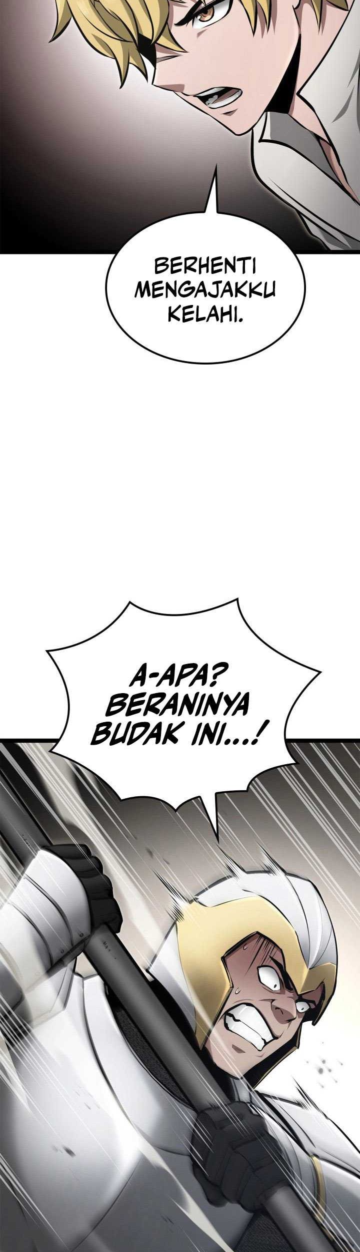 Kalli the Champion Chapter 16 Gambar 16