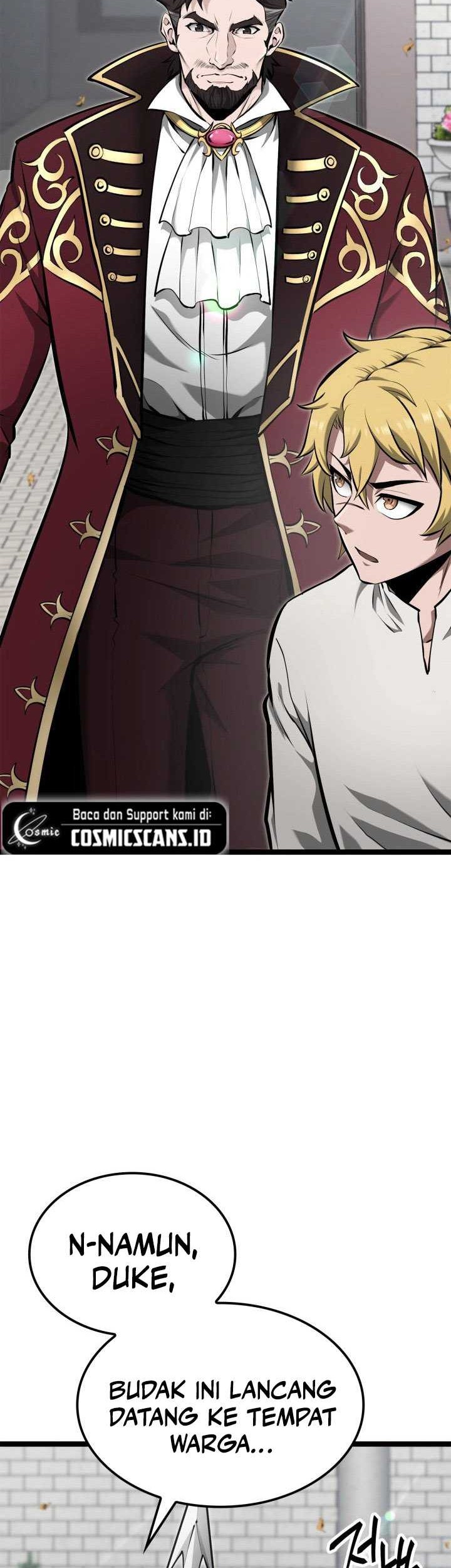 Kalli the Champion Chapter 16 Gambar 19