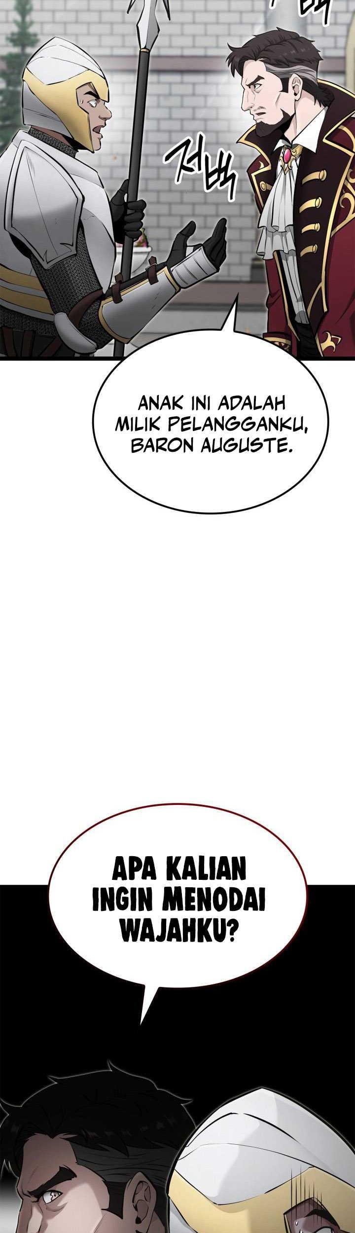 Kalli the Champion Chapter 16 Gambar 20