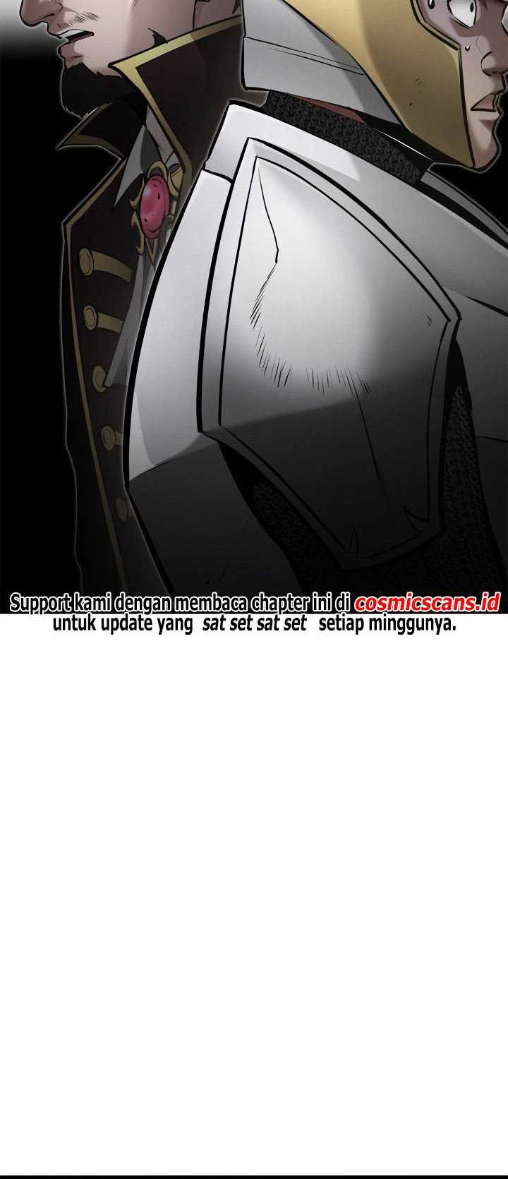 Kalli the Champion Chapter 16 Gambar 21