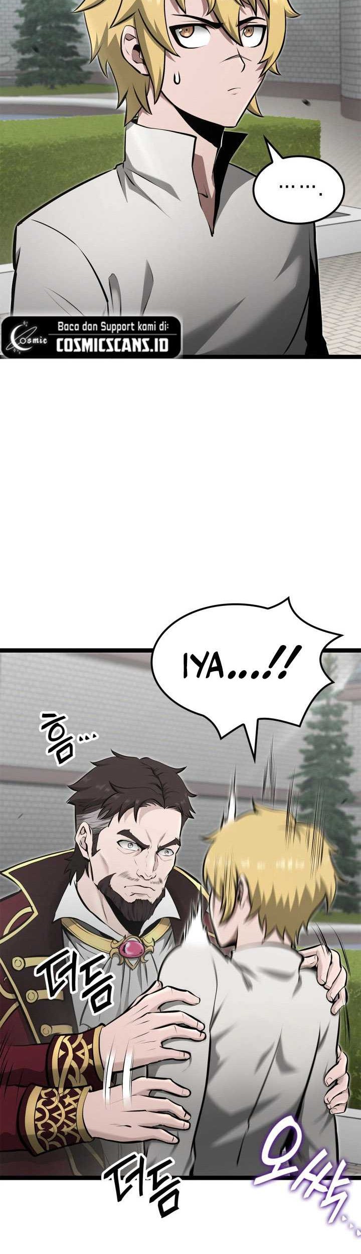 Kalli the Champion Chapter 16 Gambar 23