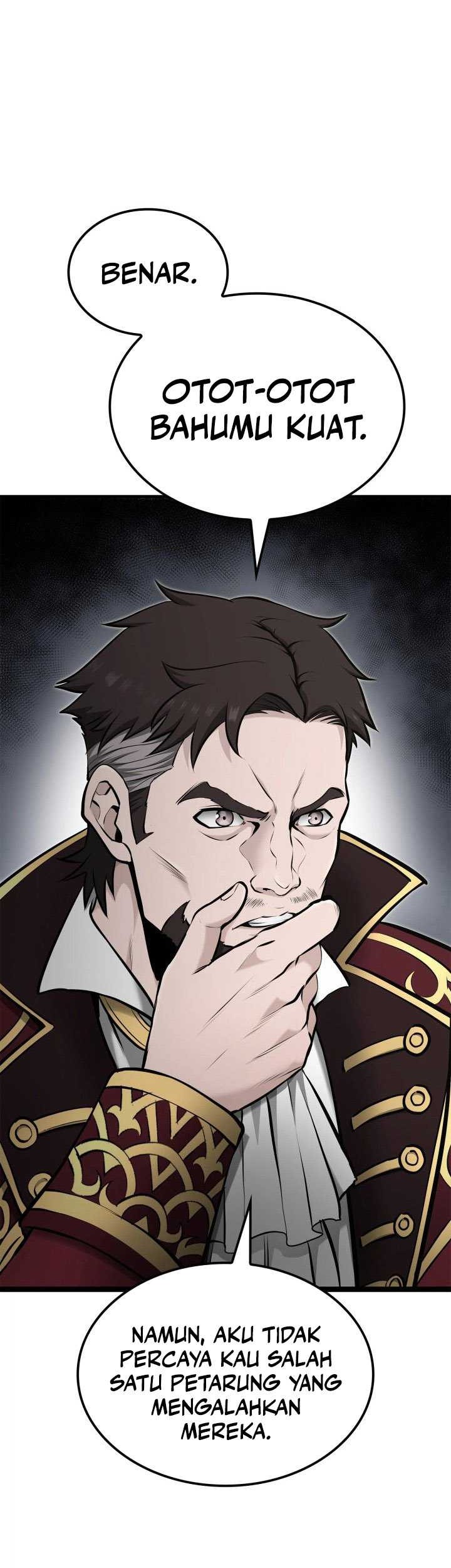 Kalli the Champion Chapter 16 Gambar 24