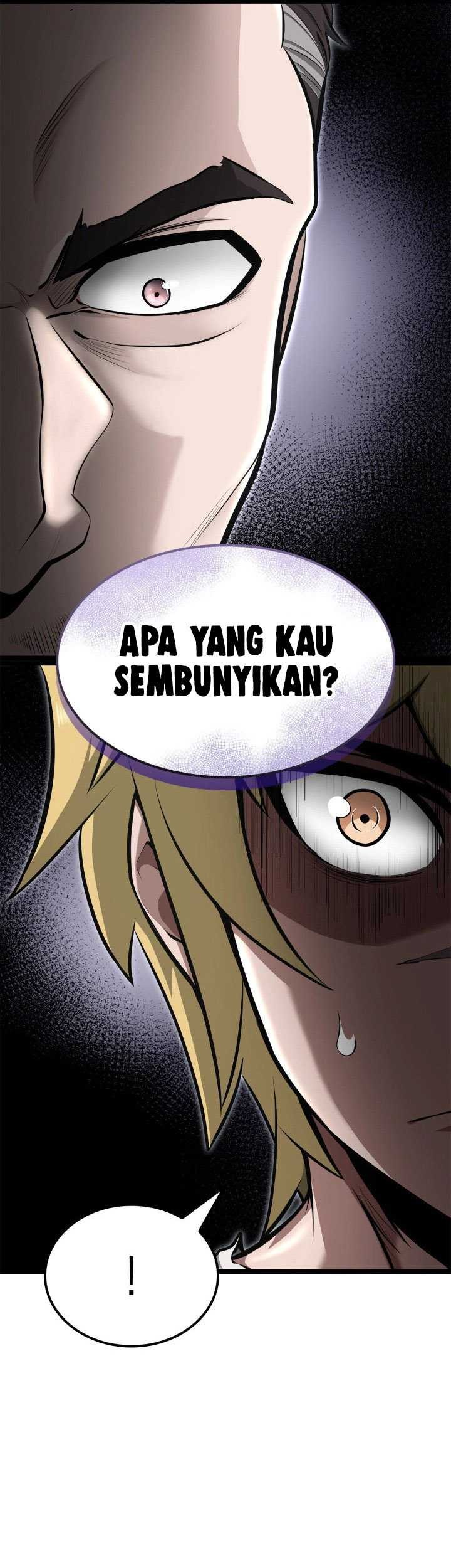 Kalli the Champion Chapter 16 Gambar 26