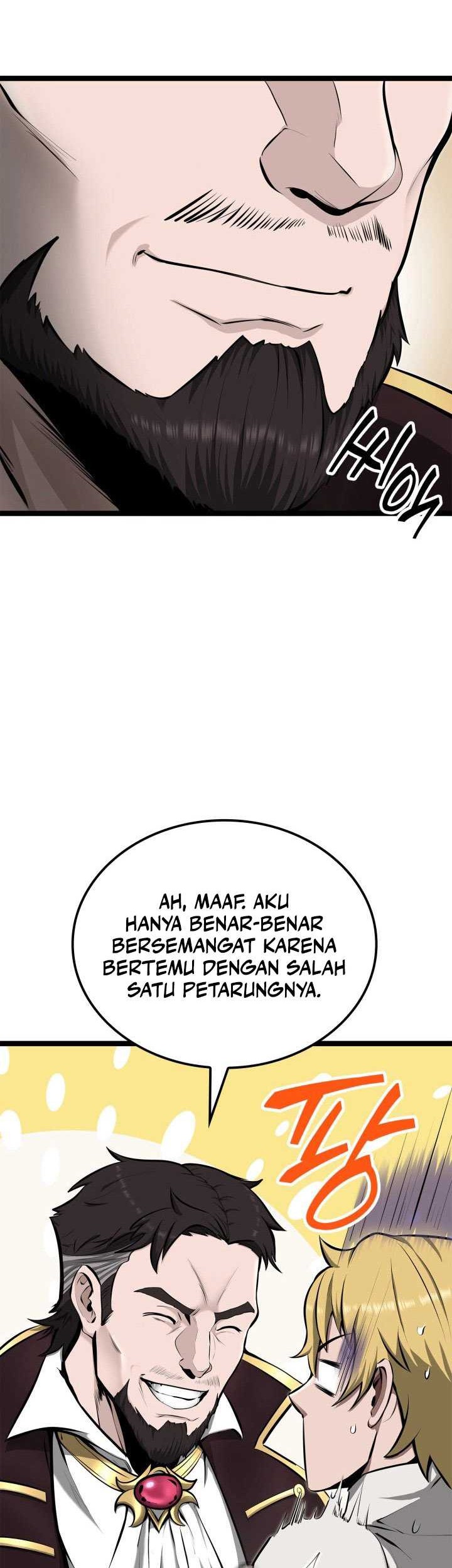 Kalli the Champion Chapter 16 Gambar 27