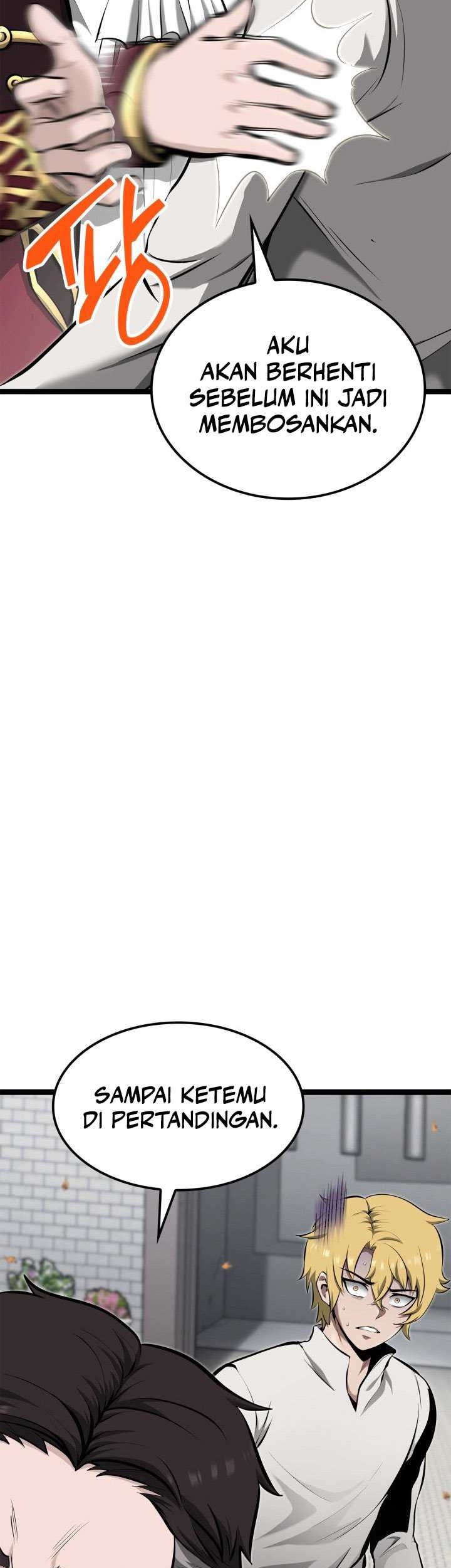 Kalli the Champion Chapter 16 Gambar 28