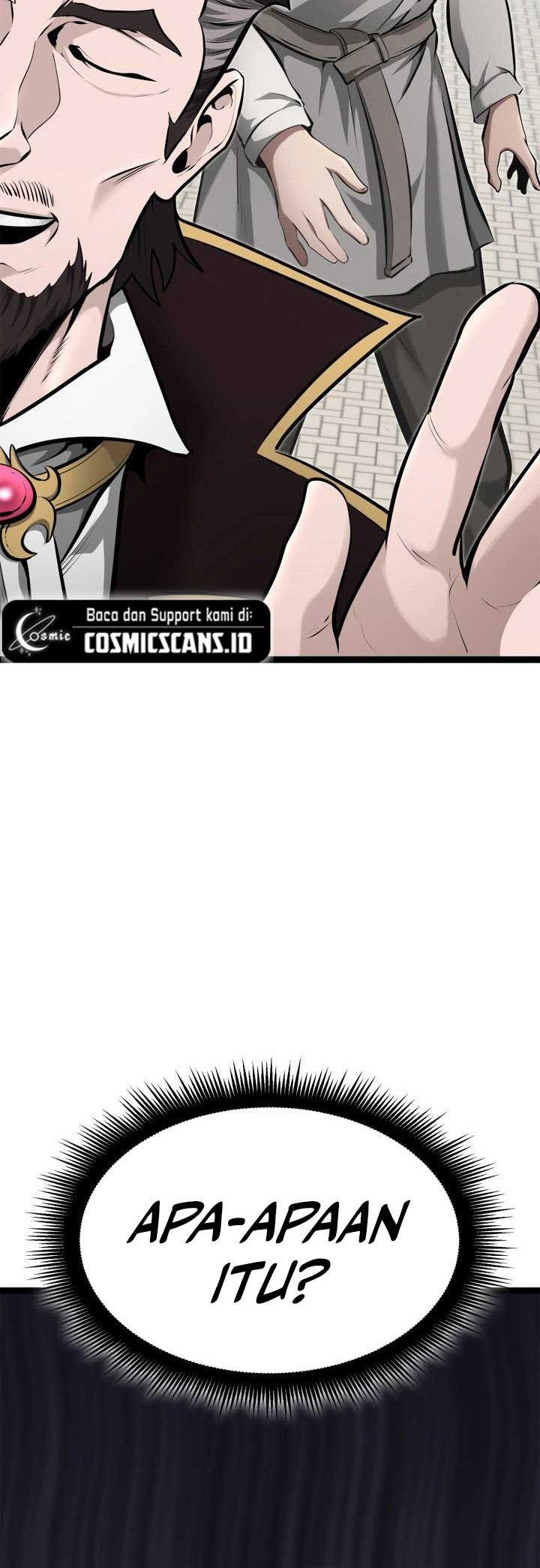 Kalli the Champion Chapter 16 Gambar 29