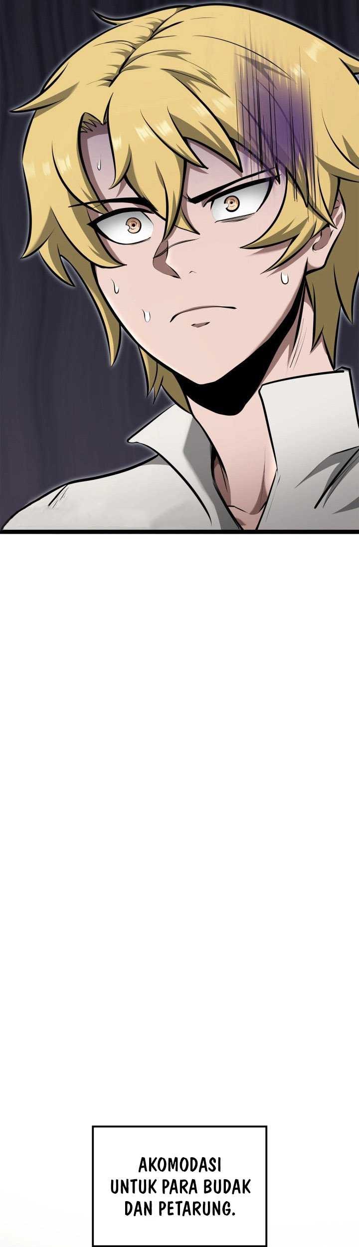 Kalli the Champion Chapter 16 Gambar 30